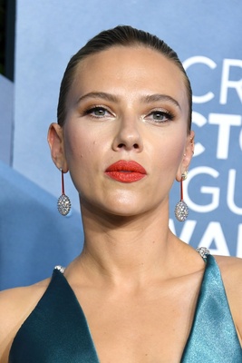 Scarlett Johansson Poster 3932951