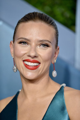 Scarlett Johansson Poster 3933011