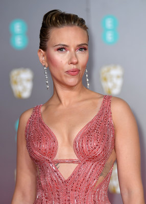 Scarlett Johansson Poster 3933027