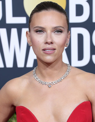 Scarlett Johansson Poster 3933037