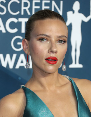 Scarlett Johansson Poster 3933068
