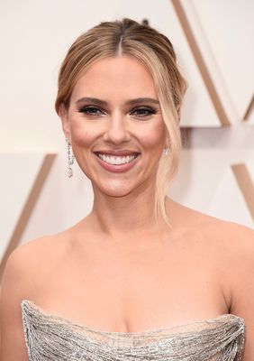 Scarlett Johansson Poster 3933070