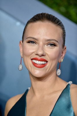 Scarlett Johansson Poster 3933077