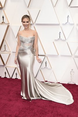 Scarlett Johansson Poster 3933081