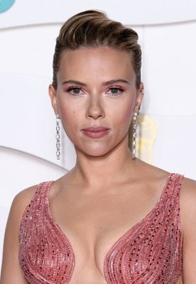 Scarlett Johansson Poster 3933099