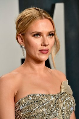 Scarlett Johansson Poster 3933140