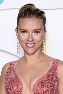 Scarlett Johansson Poster 3933159