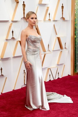 Scarlett Johansson Poster 3933163