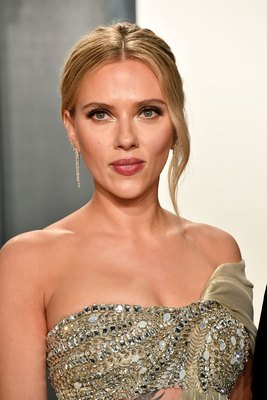 Scarlett Johansson Poster 3933167