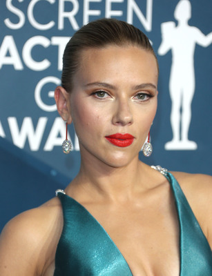 Scarlett Johansson Poster 3933213