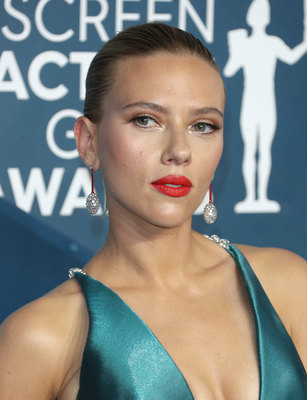 Scarlett Johansson Poster 3933273