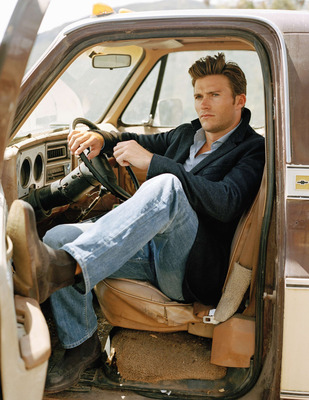 Scott Eastwood Poster 2456677