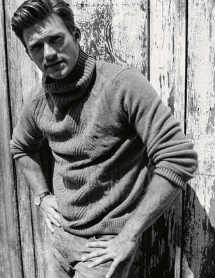 Scott Eastwood Poster 2456678