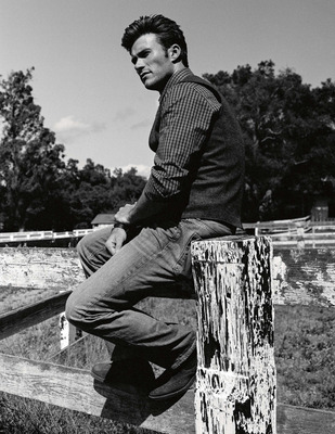 Scott Eastwood Poster 2456680