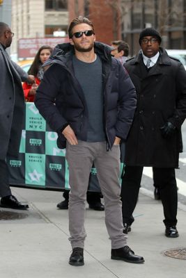 Scott Eastwood Poster 2957845
