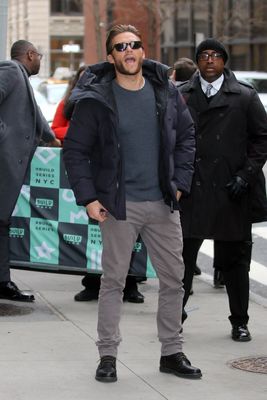 Scott Eastwood Poster 2957850