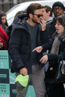 Scott Eastwood Poster 2957851
