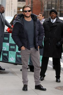 Scott Eastwood Poster 2957853