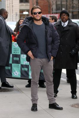 Scott Eastwood Poster 2957855