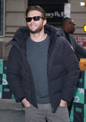 Scott Eastwood Poster 2957856