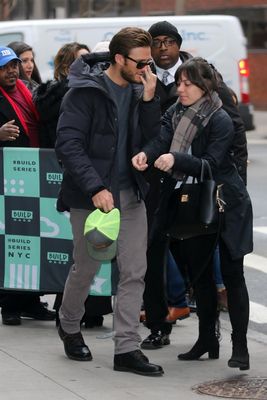Scott Eastwood Poster 2957860