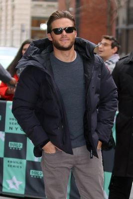 Scott Eastwood Poster 2957862