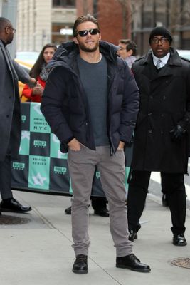 Scott Eastwood Poster 2957863
