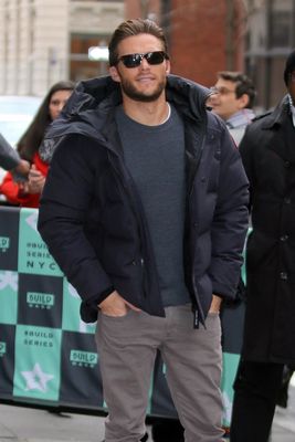 Scott Eastwood Poster 2957866