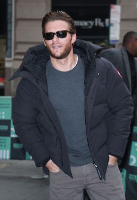 Scott Eastwood Poster 2957867