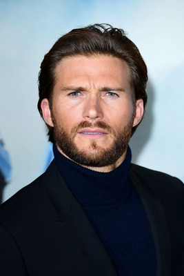 Scott Eastwood Poster 3185994