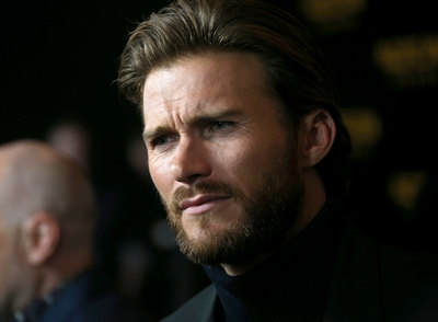 Scott Eastwood Poster 3185996
