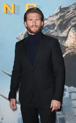 Scott Eastwood Poster 3185997