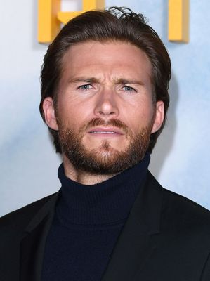 Scott Eastwood Poster 3185998