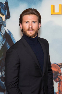Scott Eastwood Poster 3186000