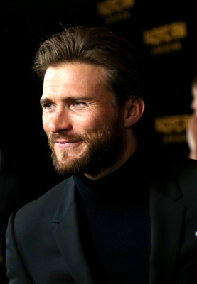 Scott Eastwood Poster 3186001