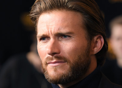 Scott Eastwood Poster 3186007