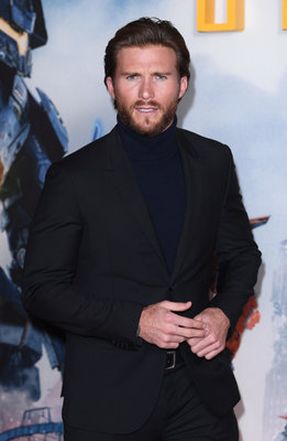 Scott Eastwood Poster 3186008