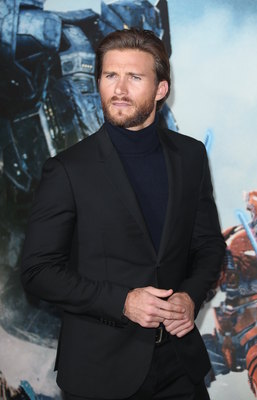 Scott Eastwood Poster 3186010