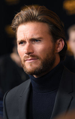 Scott Eastwood Poster 3186013