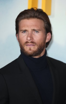 Scott Eastwood Poster 3186019