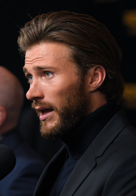 Scott Eastwood Poster 3186020