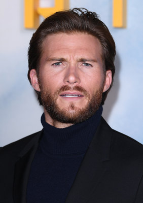 Scott Eastwood Poster 3186021