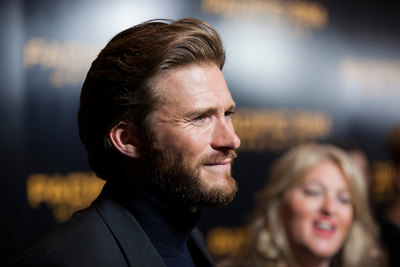 Scott Eastwood Poster 3186025