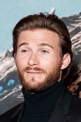 Scott Eastwood Poster 3186027