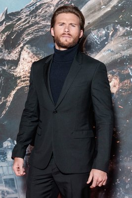 Scott Eastwood Poster 3186034