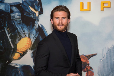 Scott Eastwood Poster 3186037