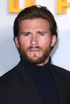 Scott Eastwood Poster 3186038
