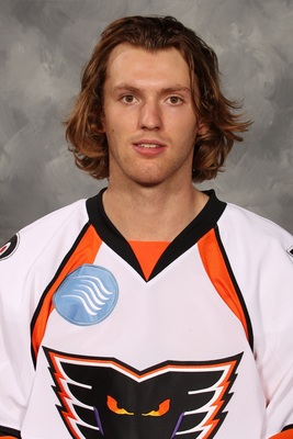 Sean Couturier Poster 2380435
