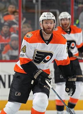 Sean Couturier Poster 3544769