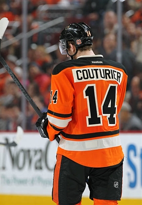 Sean Couturier Poster 3544782